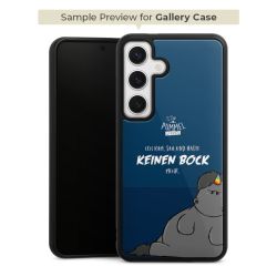 Gallery Case schwarz