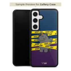 Gallery Case schwarz