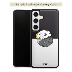 Gallery Case schwarz