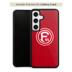 Gallery Case schwarz