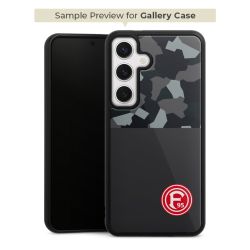 Gallery Case schwarz