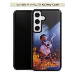 Gallery Case schwarz