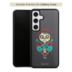 Gallery Case schwarz