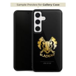 Gallery Case schwarz