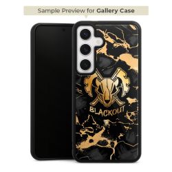 Gallery Case schwarz