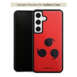 Gallery Case schwarz