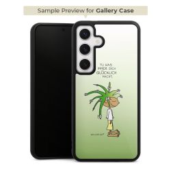 Gallery Case schwarz