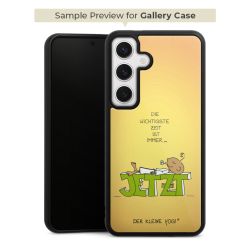 Gallery Case schwarz