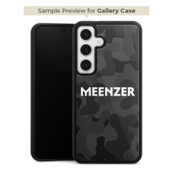 Gallery Case schwarz