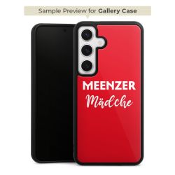 Gallery Case schwarz