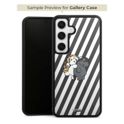 Gallery Case schwarz