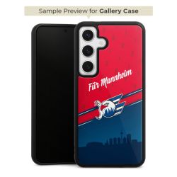 Gallery Case schwarz