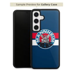 Gallery Case schwarz