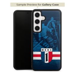 Gallery Case schwarz