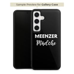 Gallery Case schwarz