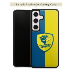 Gallery Case schwarz