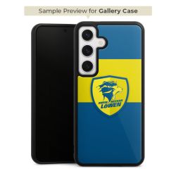 Gallery Case schwarz