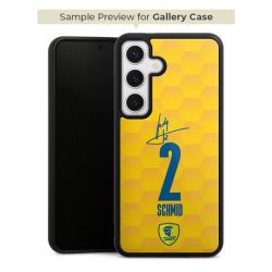 Gallery Case schwarz