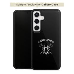 Gallery Case schwarz