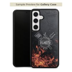 Gallery Case schwarz