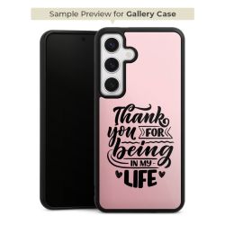 Gallery Case schwarz