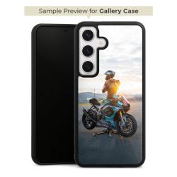 Gallery Case schwarz