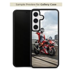 Gallery Case schwarz