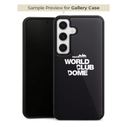 Gallery Case schwarz