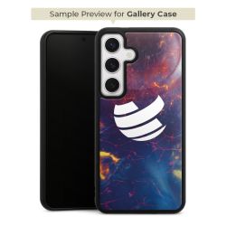 Gallery Case schwarz