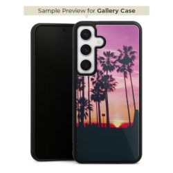 Gallery Case schwarz