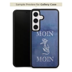 Gallery Case schwarz