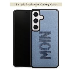 Gallery Case schwarz