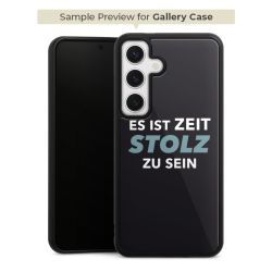 Gallery Case schwarz