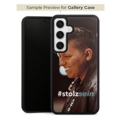 Gallery Case schwarz