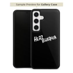 Gallery Case schwarz