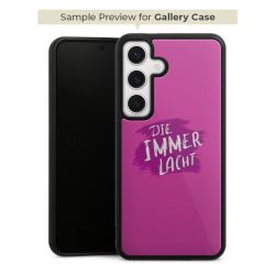 Gallery Case schwarz