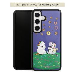 Gallery Case schwarz