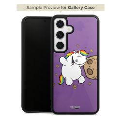 Gallery Case schwarz