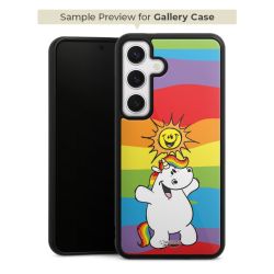 Gallery Case schwarz