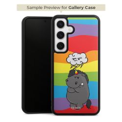 Gallery Case schwarz