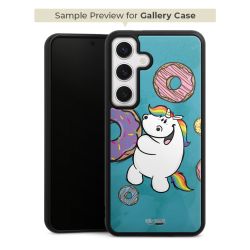 Gallery Case schwarz