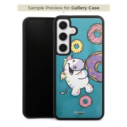 Gallery Case schwarz