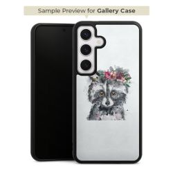 Gallery Case schwarz