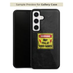 Gallery Case black