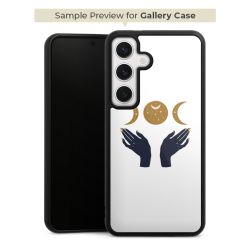 Gallery Case schwarz