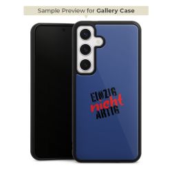 Gallery Case schwarz