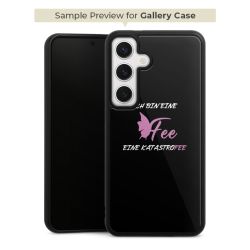 Gallery Case schwarz