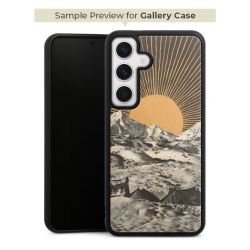 Gallery Case schwarz