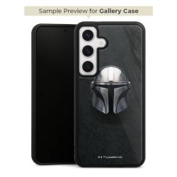 Gallery Case schwarz