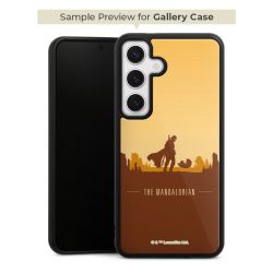 Gallery Case schwarz